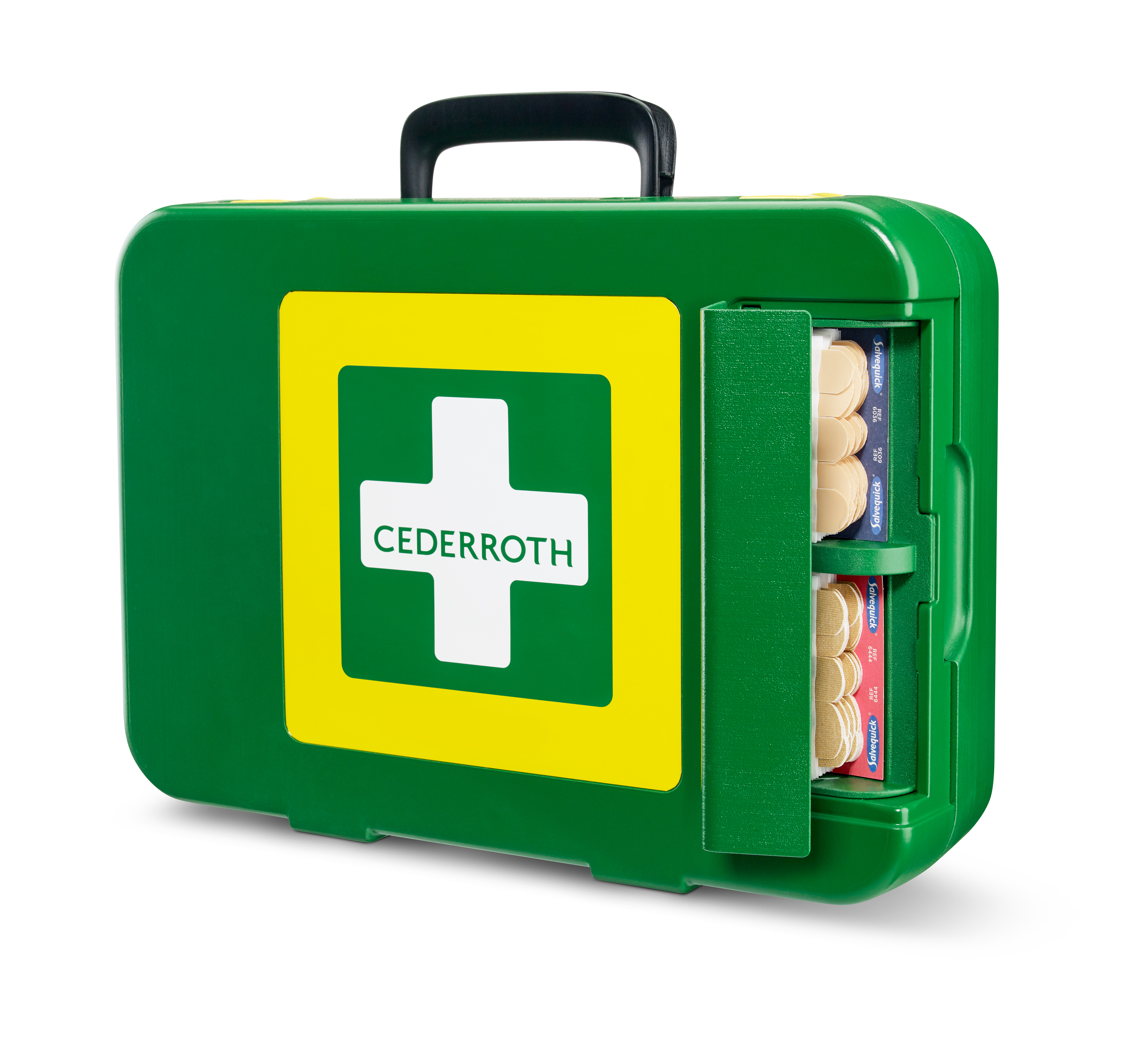 Kit premier secours X-Large CEDERROTH