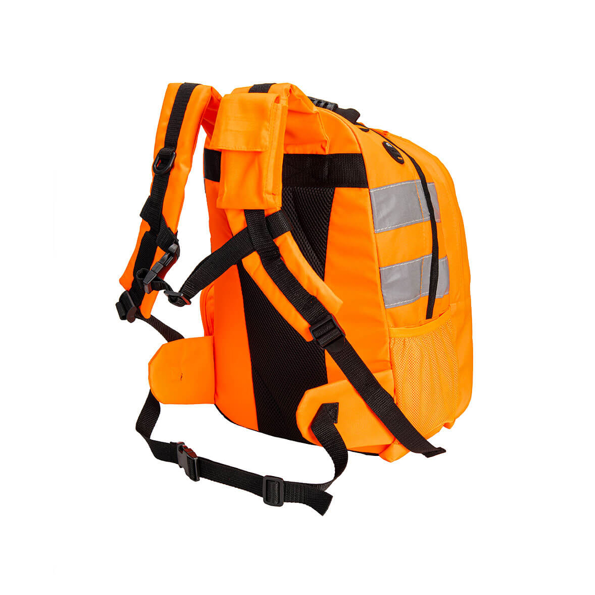 SAC A DOS HI-VIS