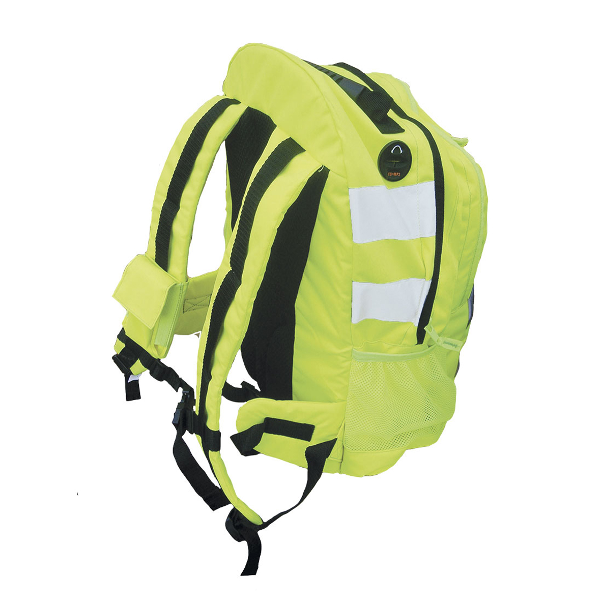 SAC A DOS HI-VIS