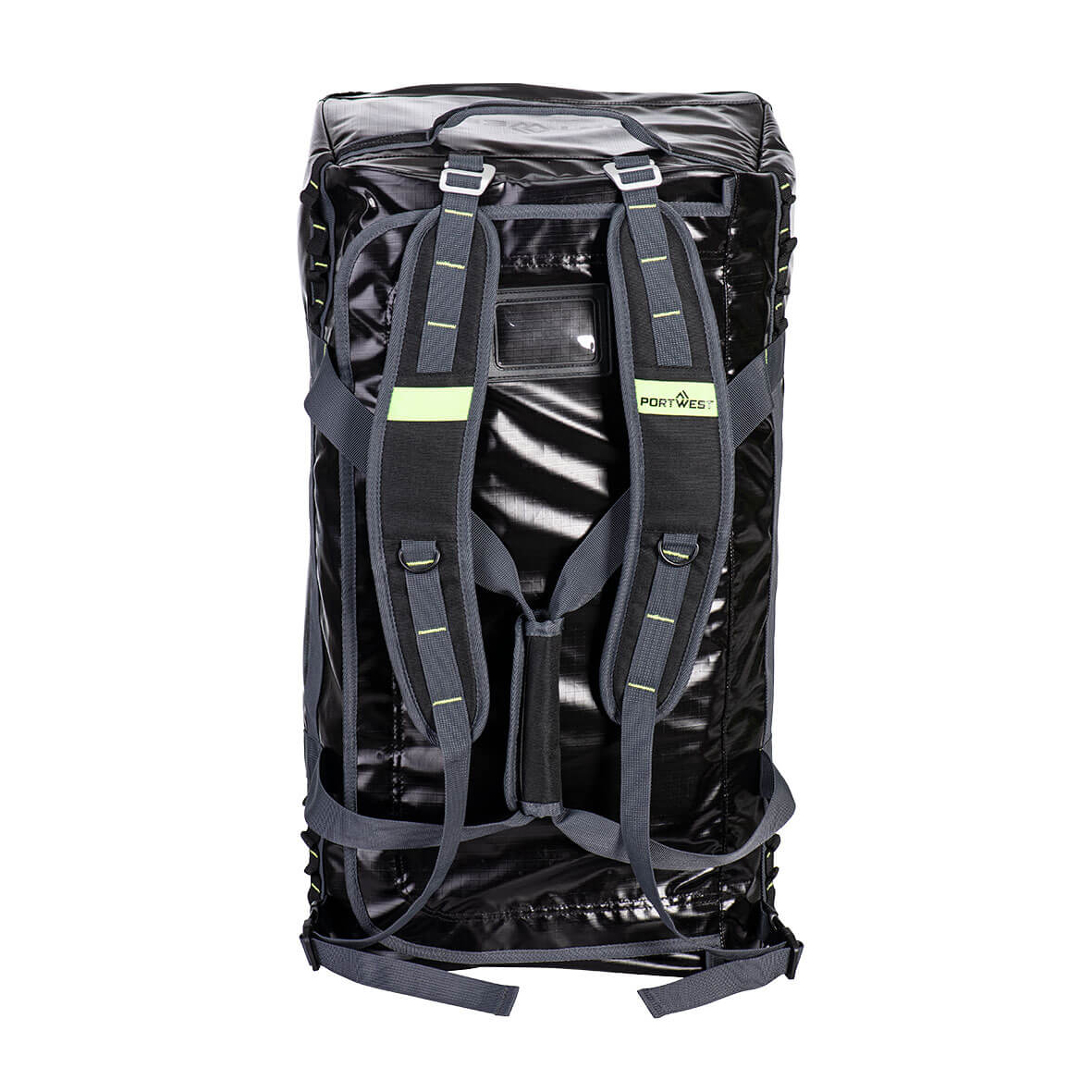 SAC DE SPORT RESISTANT A L'EAU 70L
