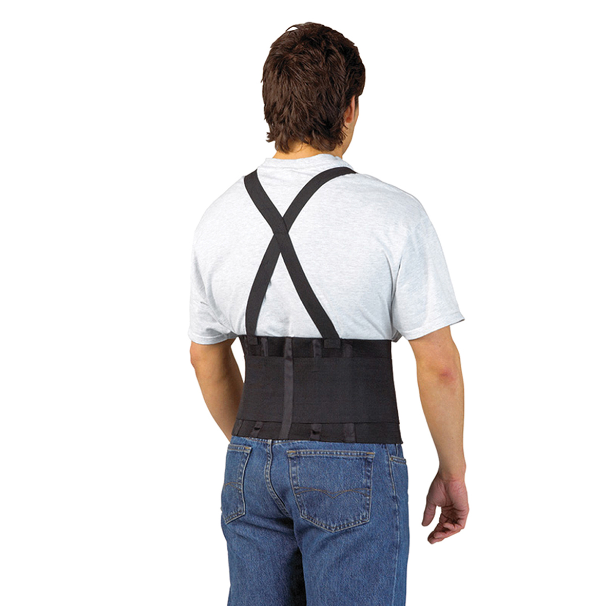 CEINTURE LOMBAIRE