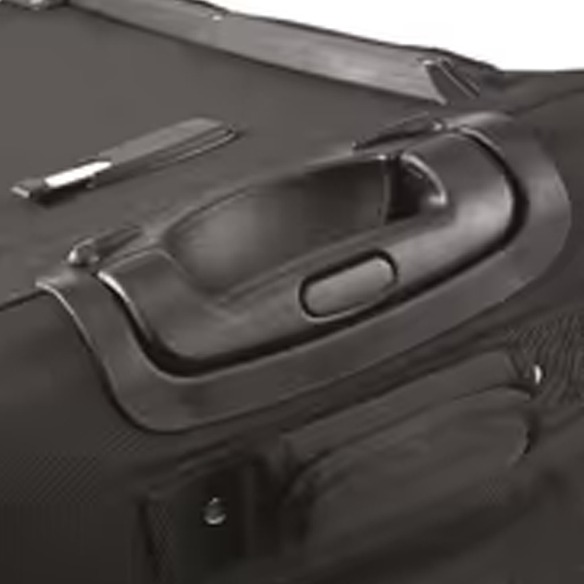 SAC A ROULETTES VESSEL QD904