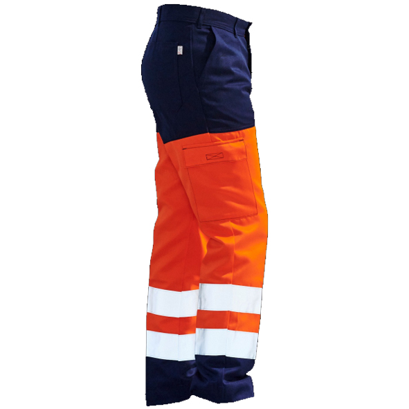 PANTALON HAUTE VISIBILITE<BR/> PBV <BR/>