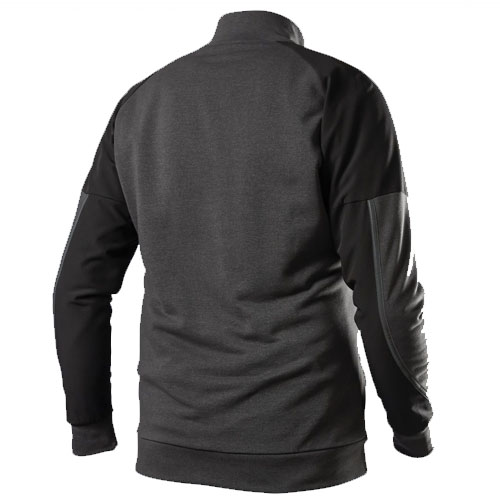 PULL DEMI-ZIPPÉ 1828
