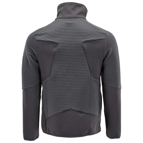 PULL POLAIRE ZIPPÉ