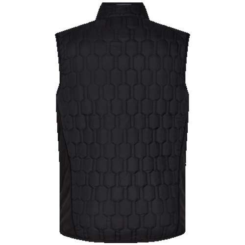 GILET MATELASSÉ HOMME