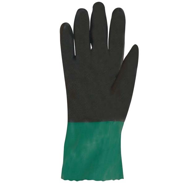THERMA OIL 5630<br/>NEOPRENE<br/>EN374-1 TYPE A AKLOPT