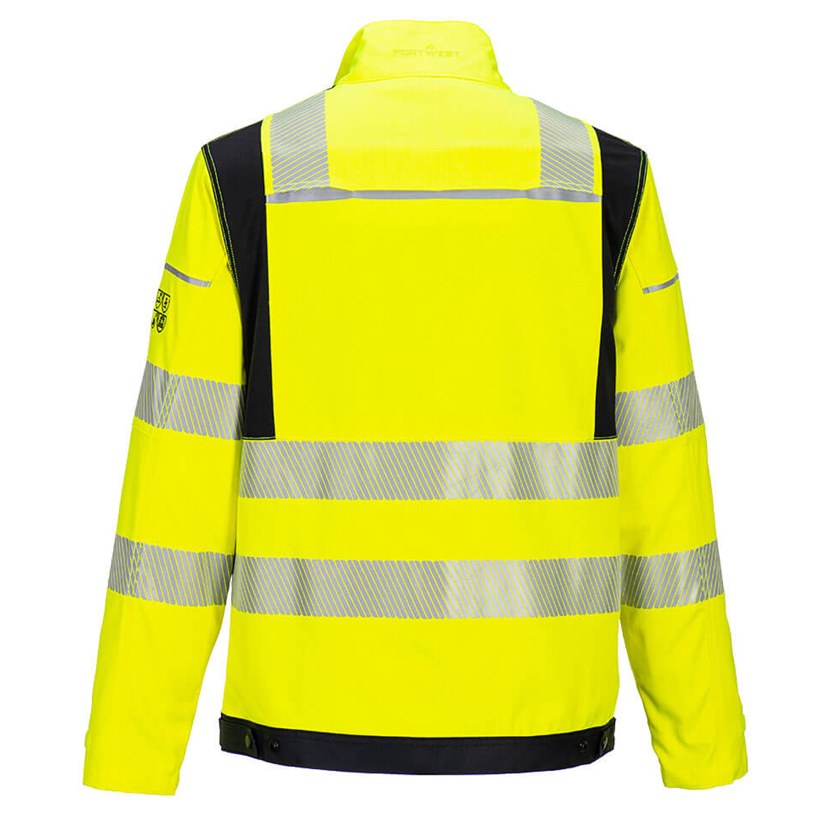VESTE MULTIRISQUES HV