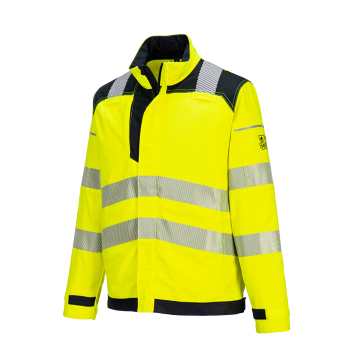 VESTE MULTIRISQUES HV