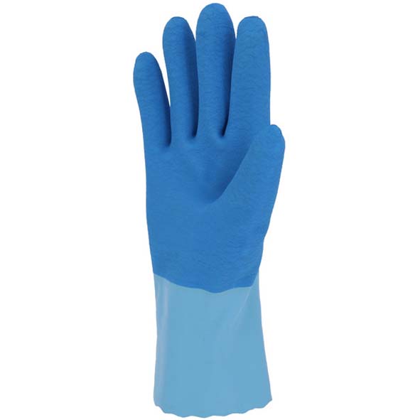 LAT3130<br/>LATEX<br/>EN374-1 TYPE A AKLPT
