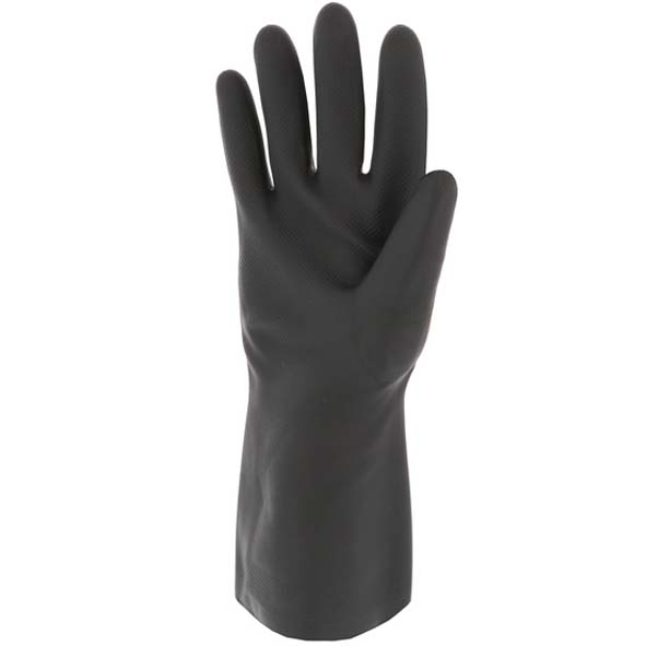 NEO270<br/>NEOPRENE<br/>EN374-1 TYPE A JKLNPT