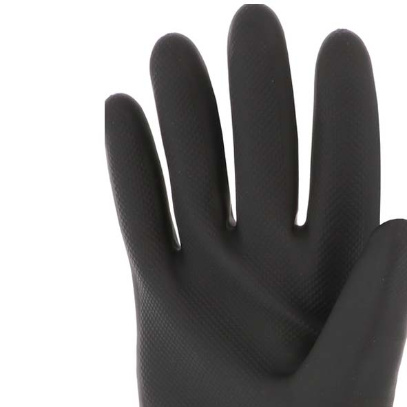 NEO270<br/>NEOPRENE<br/>EN374-1 TYPE A JKLNPT