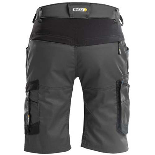 SHORT DASSY AXIS