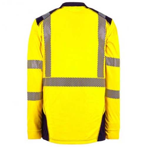 TEE SHIRT BALI MANCHES LONGUES