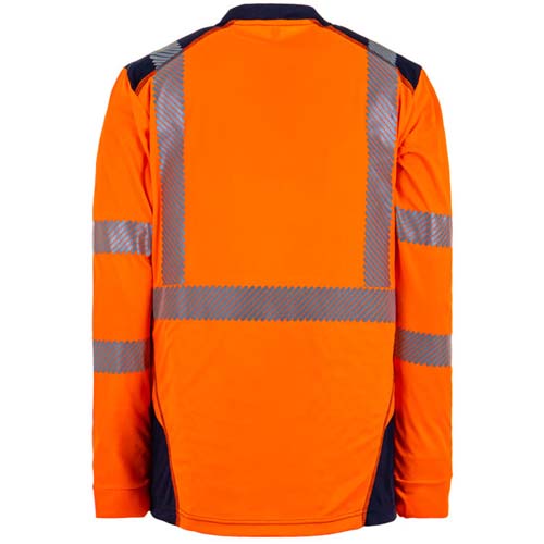 TEE SHIRT BALI MANCHES LONGUES