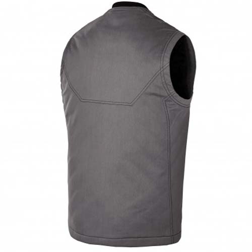 BODYWARMER OVERMAX