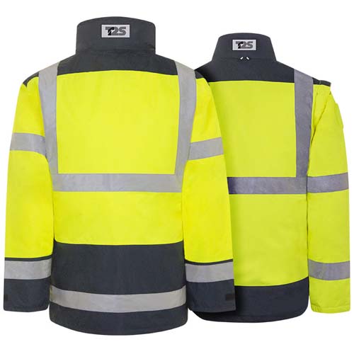 PARKA 4 EN 1 - DAKOTA