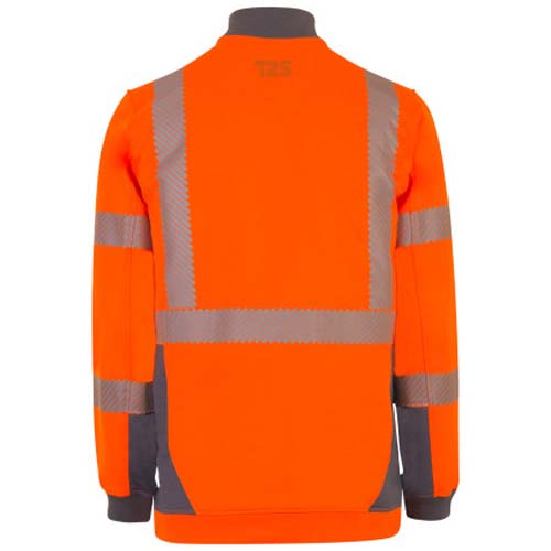 SWEAT-SHIRT HIVI DARWIN