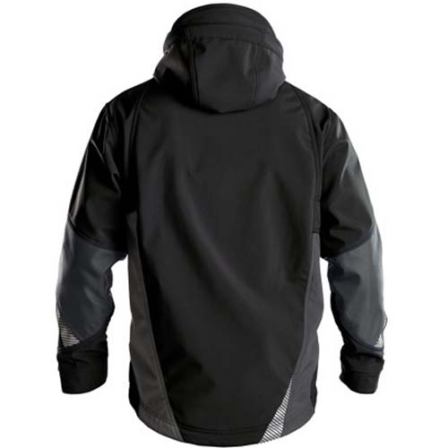 SOFTSHELL DASSY GRAVITY