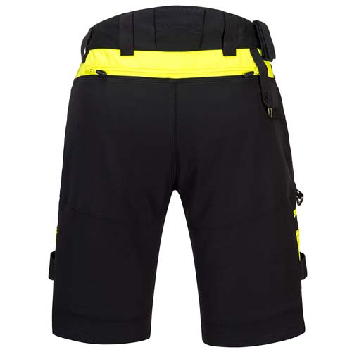 BERMUDA HOLSTER DX4