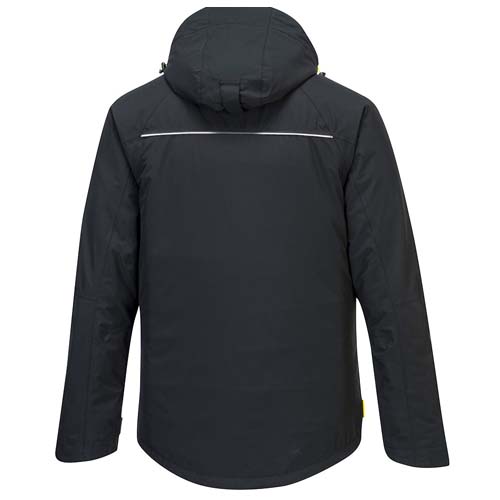 PARKA DX460 - PORTWEST