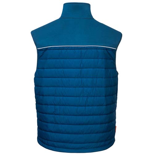 GILET DX4 BAFFLE