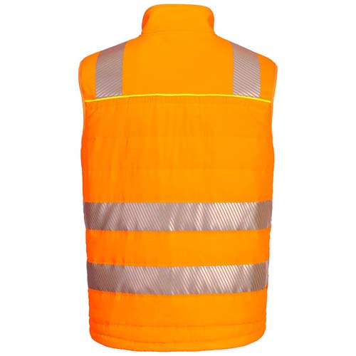 GILET SOFTSHELL HV DX479