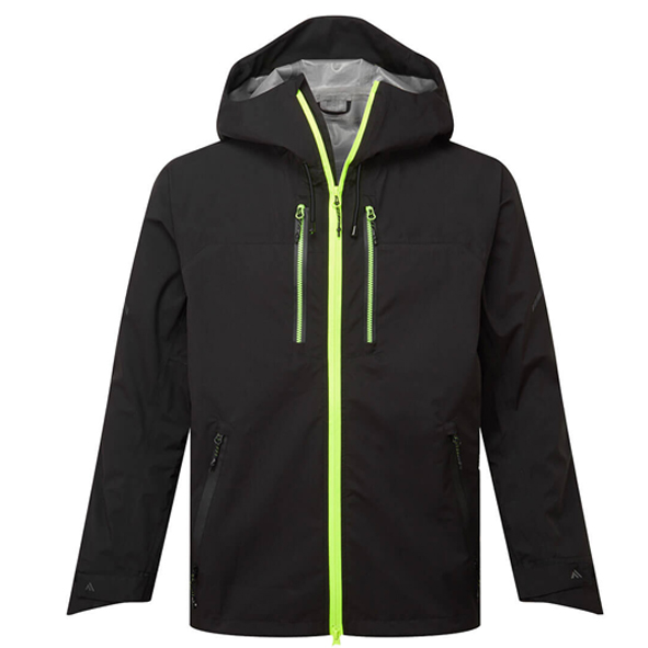 VESTE DE PLUIE EV4 SHELL