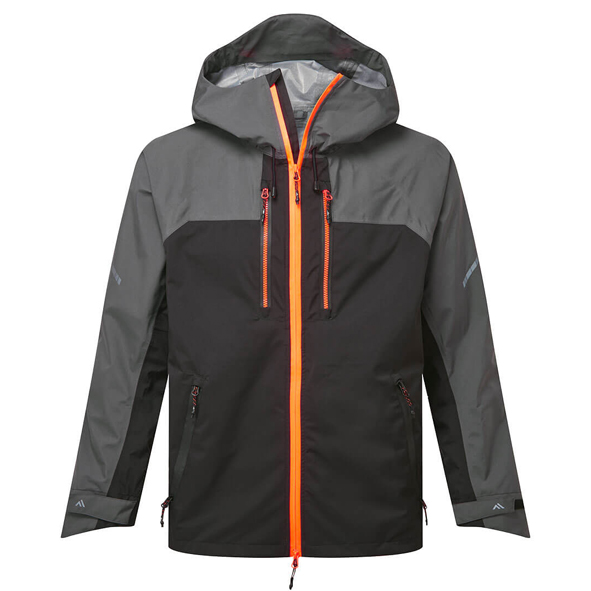 VESTE DE PLUIE EV4 SHELL
