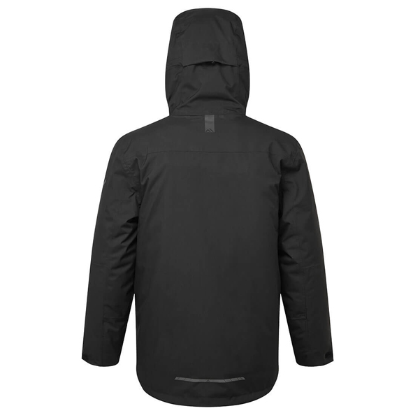 PARKA HIVER EV4