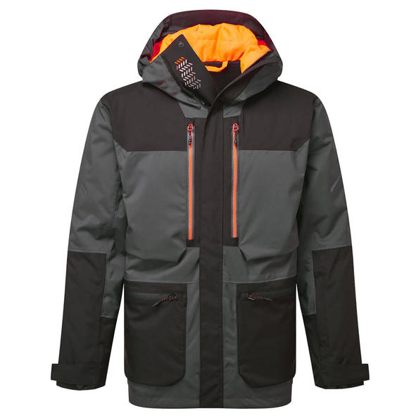 PARKA HIVER EV4
