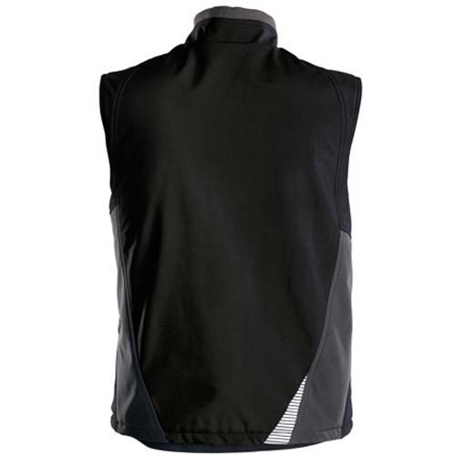 GILET DASSY FUSION HOMME
