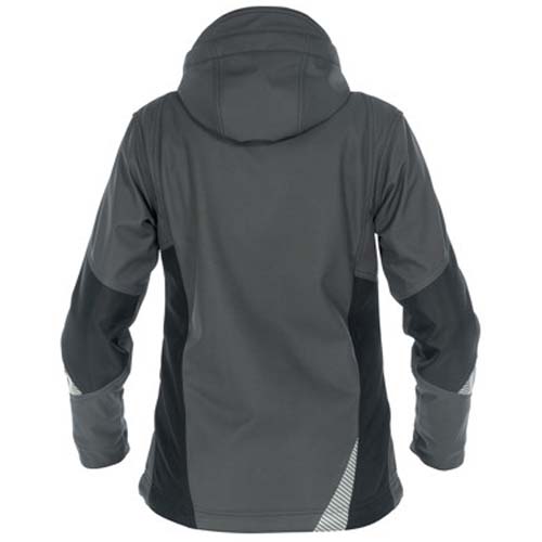 SOFTSHELL DASSY GRAVITY FEMME