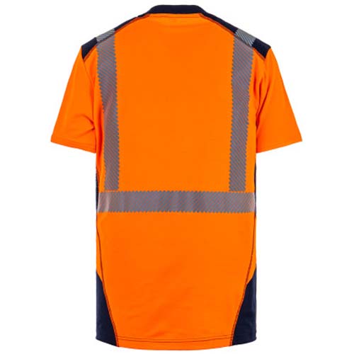 T-SHIRT HV MANCHES COURTES HIVI JAKARTA