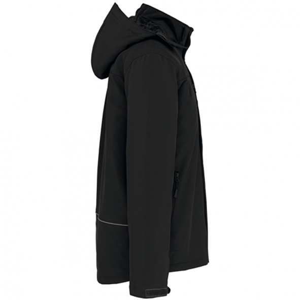 PARKA K650 KARIBAN