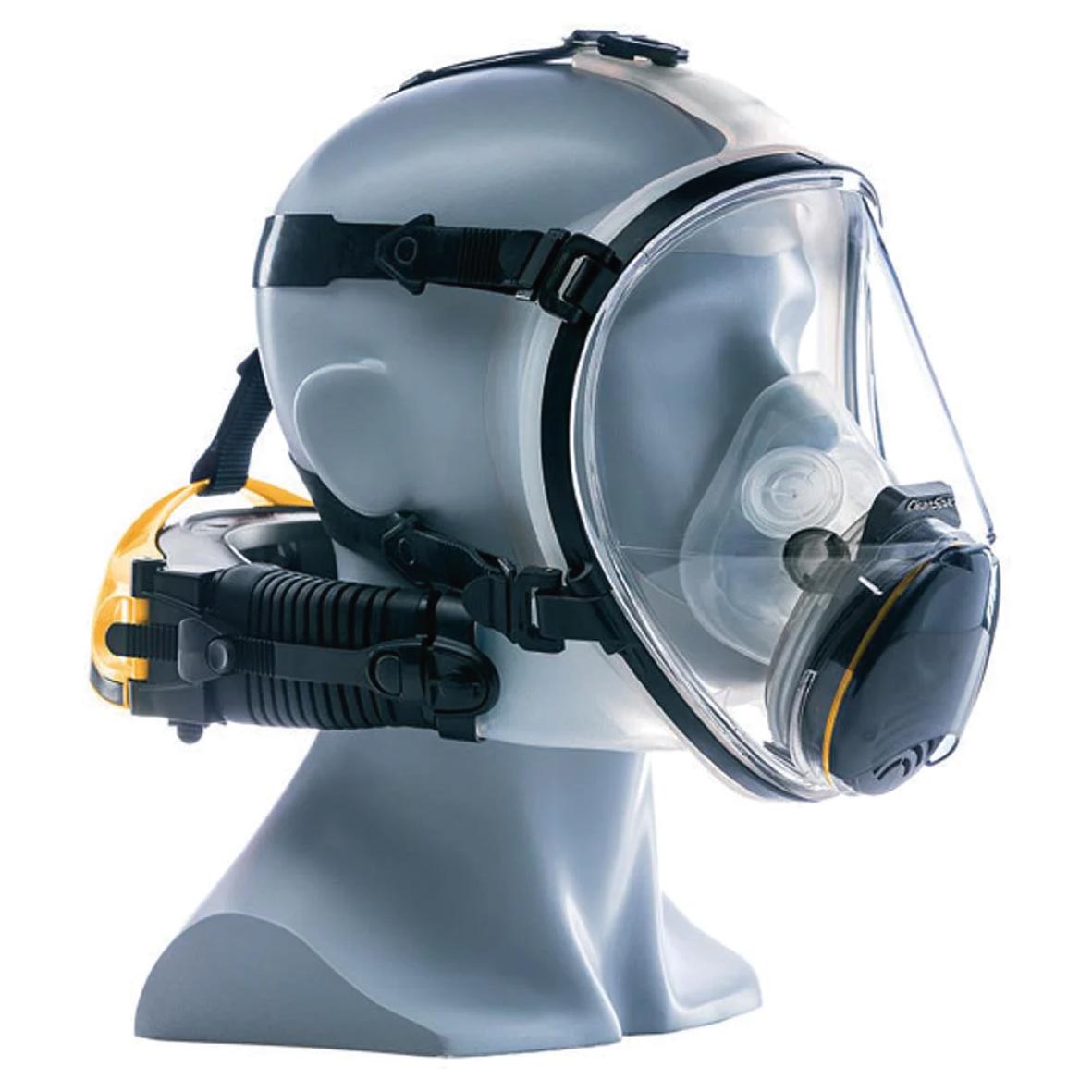 Masque complet PAF-1014 pour système CLEANSPACE