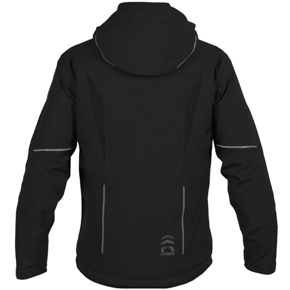 PARKA DASSY NORDIX