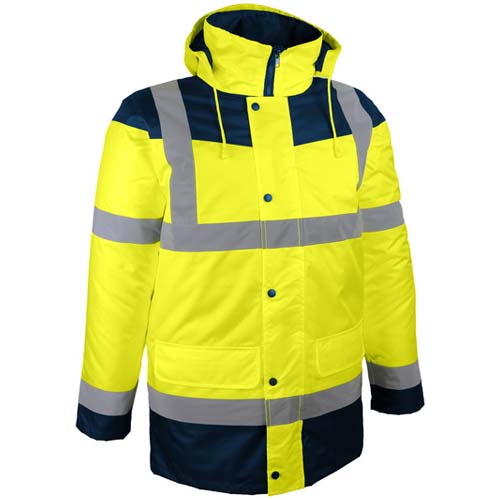 PARKA HV SINGER