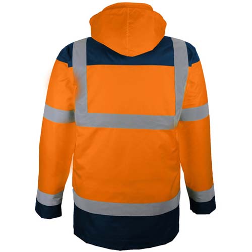 PARKA HV SINGER