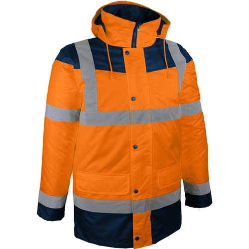 PARKA HV SINGER