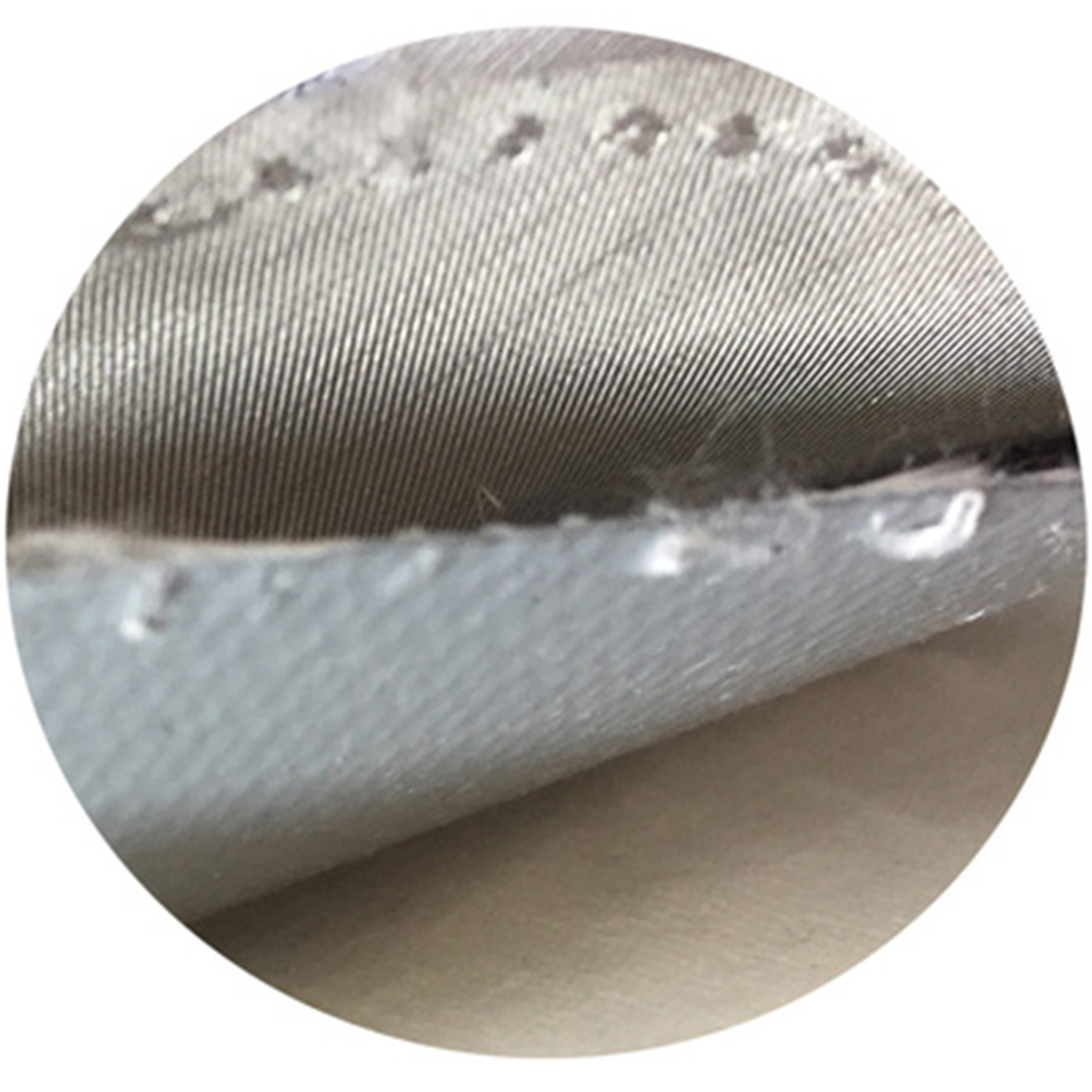 ANTI-PIQÛRES PIC13F<br/>NITRILE<br/>EN388 4X43F