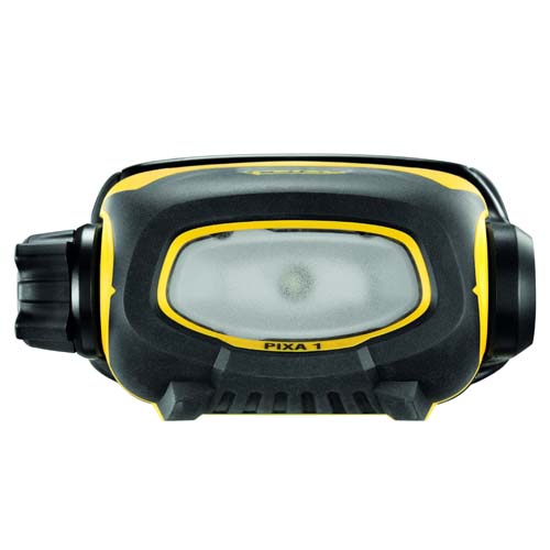 LAMPE FRONTALE PIXA 1