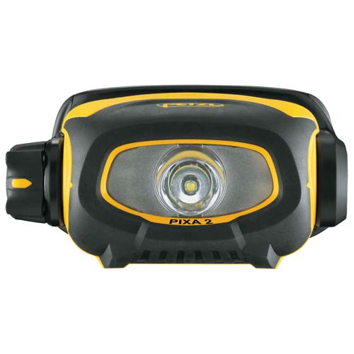 LAMPE FRONTALE PIXA 2