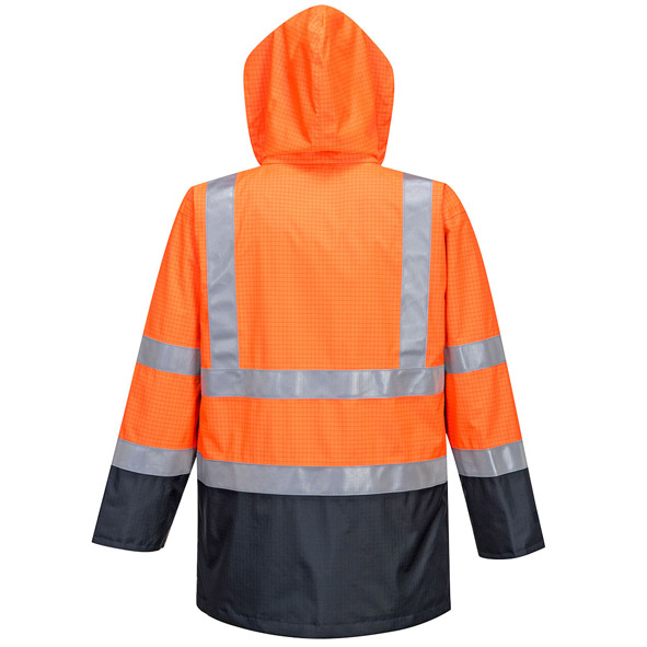 PARKA HV MULTIRISQUES<BR>S779</BR>