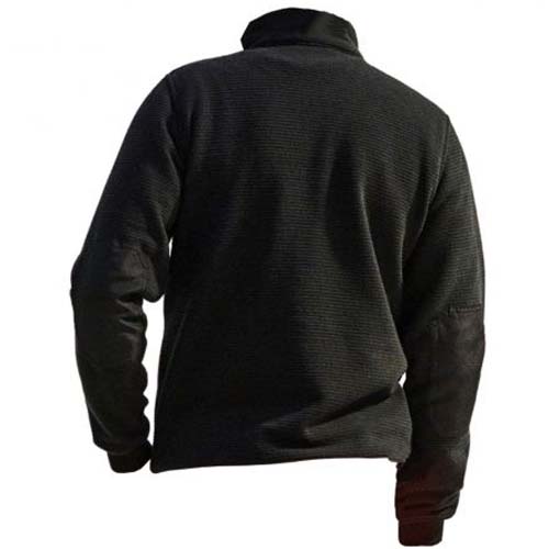 SWEAT MARCO 3/4 ZIP