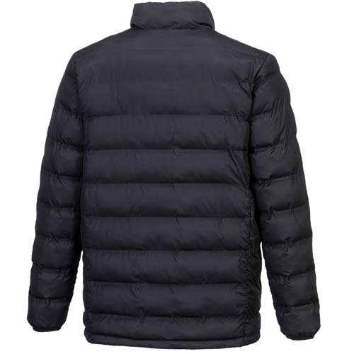 VESTE TUNNEL CHAUFFANTE