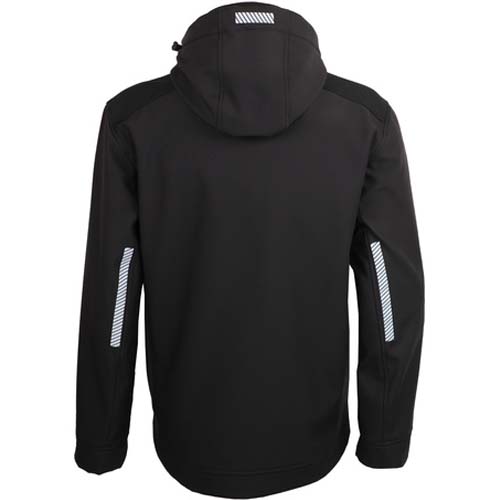 VESTE SOFTSHELL VINTER