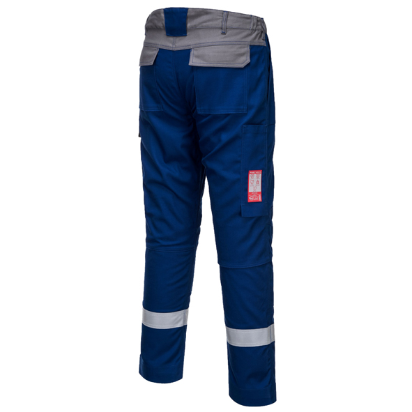 PANTALON MULTI-RISQUES<BR>FR06</BR>
