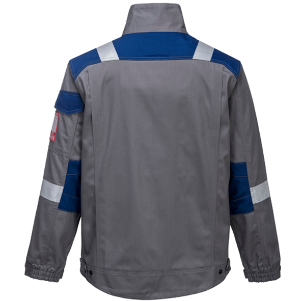 VESTE MULTI-RISQUES<BR>FR08</BR>