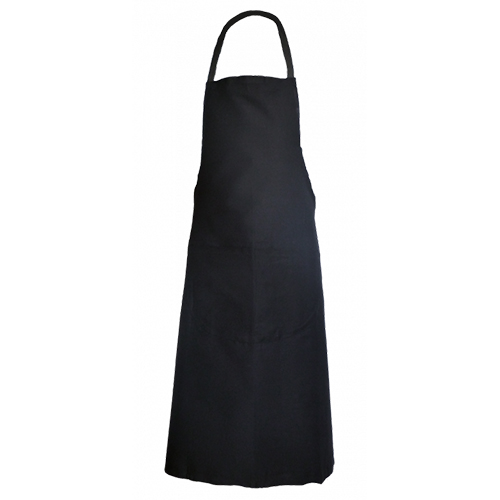 tablier à bavette 95x100cm